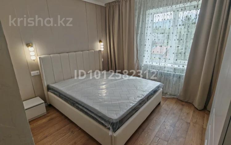 2-бөлмелі пәтер · 55 м² · 5/5 қабат, мкр Казахфильм, Мкр Казахфильм, ул. Новая 2, бағасы: 430 000 ₸ в Алматы, Бостандыкский р-н — фото 2