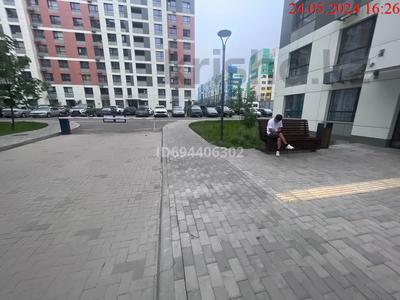 3-комнатная квартира, 87.2 м², 4/12 этаж, Коктерек за 45.2 млн 〒 в Алматы, Наурызбайский р-н