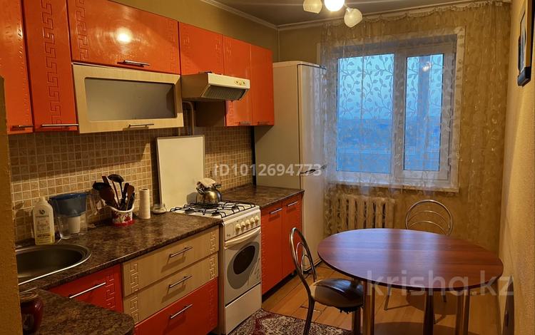 3-комнатная квартира · 71 м² · 9/9 этаж, 5-й микрорайон, Абая Арыстанбекова 5 — Абая Арыстанбекова за 28 млн ₸ в Костанае — фото 8