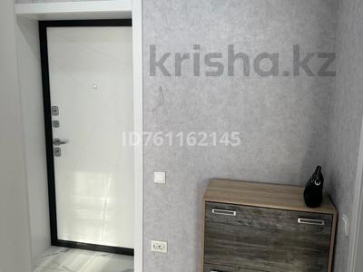 1-комнатная квартира · 55 м² · 6/10 этаж, мкр Жана Орда 1/2 за 26.5 млн ₸ в Уральске