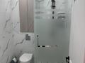 1-бөлмелі пәтер · 55 м² · 6/10 қабат, Жаңа орда ш/а. 1/2, бағасы: 24.5 млн ₸ в Уральске, мкр Жана Орда — фото 17