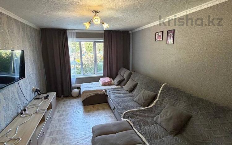 2-бөлмелі пәтер · 57.6 м² · 1/9 қабат, Абылай хана 28, бағасы: 18.6 млн ₸ в Кокшетау — фото 2