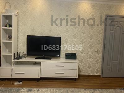 3-бөлмелі пәтер · 103 м² · 4/10 қабат, мкр Аксай-1А 27Б — Толе би Яссауи, бағасы: 56 млн ₸ в Алматы, Ауэзовский р-н