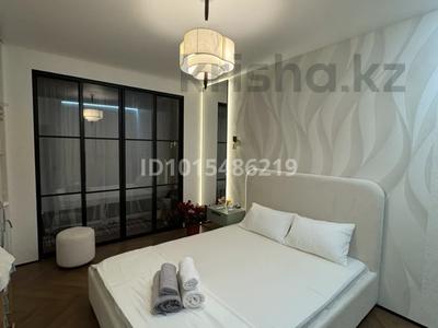 2-комнатная квартира · 55 м² · 4/5 этаж, 7-й мкр 17 за 15 000 ₸ в Актау