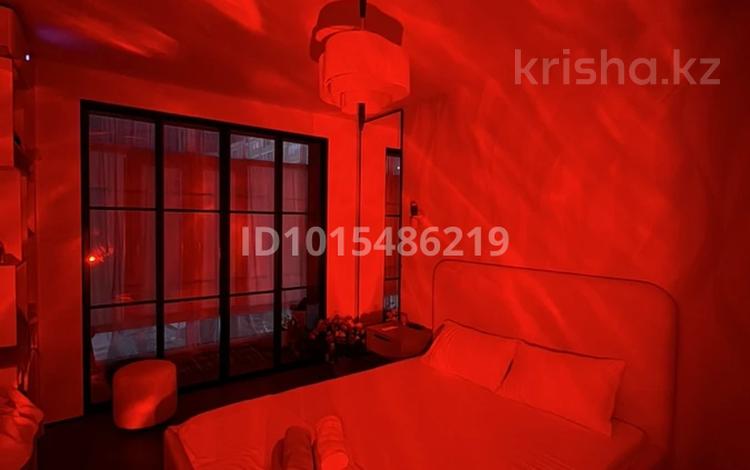 2-бөлмелі пәтер · 55 м² · 4/5 қабат, 7-ш/а. 17, бағасы: 18 000 ₸ в Актау, 7-й мкр — фото 3