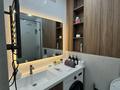 2-бөлмелі пәтер · 55 м² · 4/5 қабат, 7-ш/а. 17, бағасы: 18 000 ₸ в Актау, 7-й мкр — фото 3