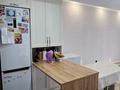 3-бөлмелі пәтер · 78.5 м² · 11/11 қабат, мкр Аксай-1, Райымбека 522/1 — Пр.Райымбека/Момышулы, бағасы: 48.8 млн ₸ в Алматы, Ауэзовский р-н — фото 4