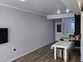 3-бөлмелі пәтер · 78.5 м² · 11/11 қабат, мкр Аксай-1, Райымбека 522/1 — Пр.Райымбека/Момышулы, бағасы: 48.8 млн ₸ в Алматы, Ауэзовский р-н — фото 3