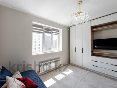1-комнатная квартира · 37.6 м² · 7/12 этаж, Култегин 5 за 23.5 млн ₸ в Астане, Нура р-н