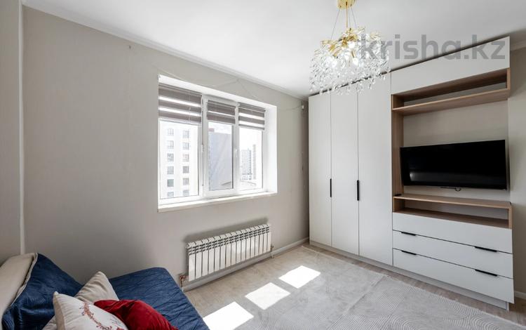 1-комнатная квартира · 37.6 м² · 7/12 этаж, Култегин 5 за 23.5 млн ₸ в Астане, Нура р-н — фото 10