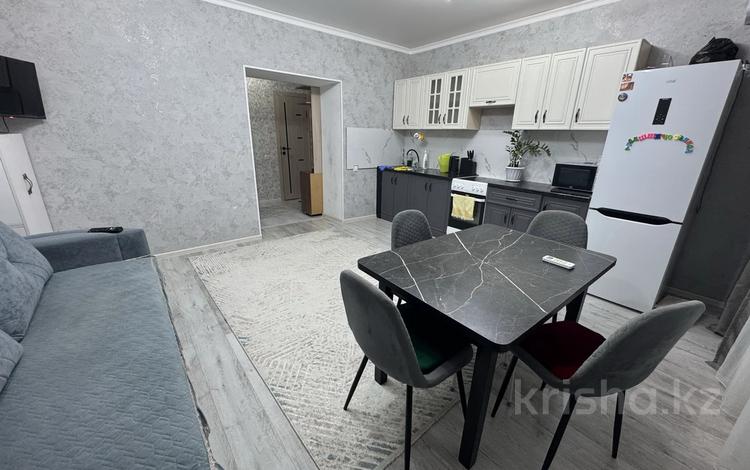 2-комнатная квартира · 44 м² · 3/5 этаж, Мкр. Лесная Поляна 22 за 170 000 ₸ в Акмолинской обл. — фото 2