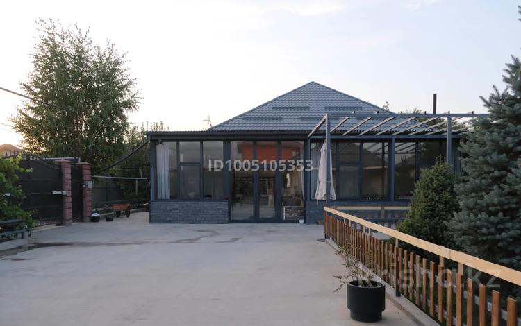 Отдельный дом · 5 комнат · 230 м² · 12 сот., Алпамыс батыра 485а — Напротив новой школы на Алатауской трассе за 105 млн 〒 в Туздыбастау (Калинино) — фото 12