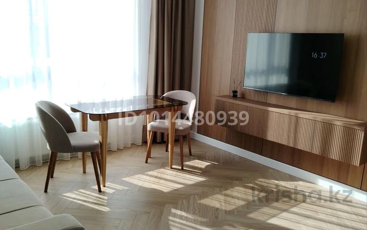 2-комнатная квартира · 37 м² · 5/9 этаж, ​Улица Байтурсынулы, 32 32 за 250 000 ₸ в Астане, Сарайшык р-н — фото 2