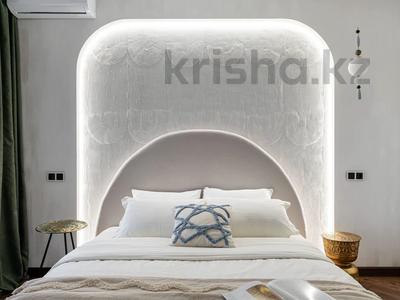 2-комнатная квартира · 60 м² · 9/10 этаж, Бокейхана 24 — Триумфальная Арка за 17 000 ₸ в Астане, Есильский р-н