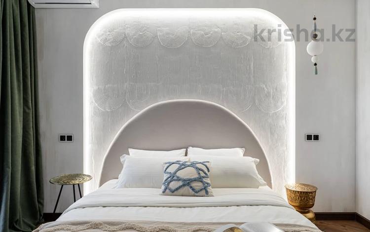 2-комнатная квартира · 60 м² · 9/10 этаж, Бокейхана 24 — Триумфальная Арка за 13 000 ₸ в Астане, Есильский р-н — фото 15