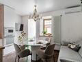 2-комнатная квартира · 60 м² · 9/10 этаж, Бокейхана 24 — Триумфальная Арка за 13 000 ₸ в Астане, Есильский р-н — фото 4