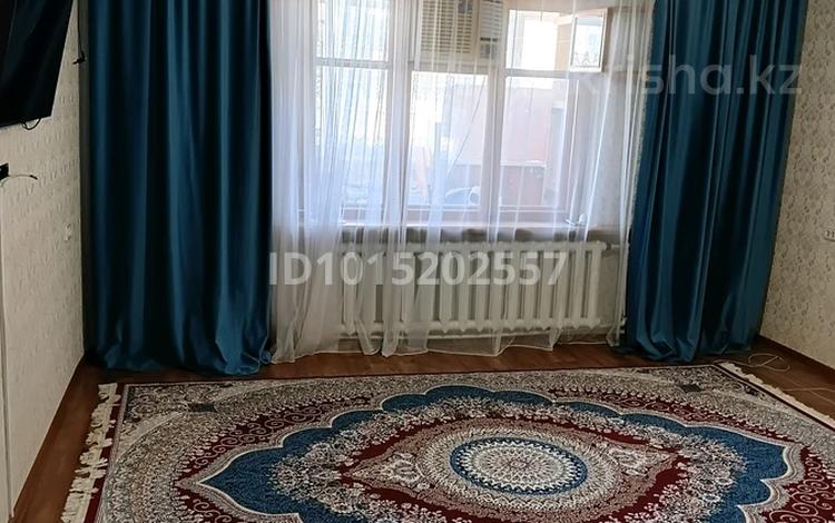 2-комнатная квартира · 56 м² · 4/5 этаж, Абая 83 — Возле школы 15 за 12.8 млн ₸ в Сатпаев — фото 2