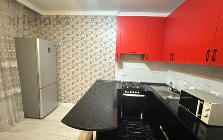 1-комнатная квартира · 46 м² · 13/23 этаж, А-62 1/2 за 220 000 ₸ в Астане, Алматы р-н — фото 2