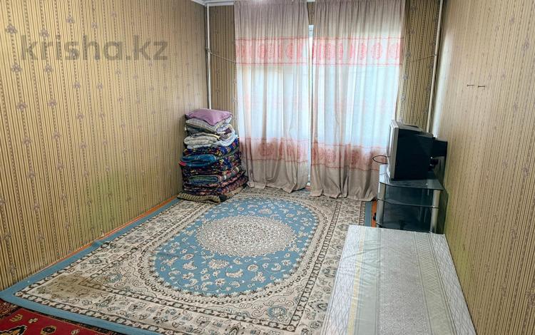 1-комнатная квартира · 30 м² · 3/5 этаж, 16-й микрорайон, 16-й микрорайон 6 — Кәусар за 100 000 ₸ в Шымкенте, Аль-Фарабийский р-н — фото 2