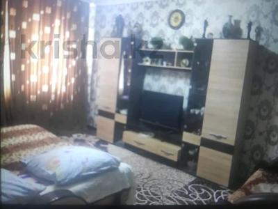 1-комнатная квартира · 45 м² · 9/9 этаж, мкр Аксай-3 — Момышулы Маречека за 20 000 〒 в Алматы, Ауэзовский р-н