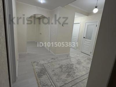 3-комнатная квартира · 100 м² · 10/12 этаж, тауке хан 29 — мега жанында за 30 млн ₸ в Шымкенте, Аль-Фарабийский р-н
