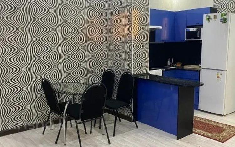 3-бөлмелі пәтер · 83 м² · 22/22 қабат, Нажимеденов 10/3, бағасы: 32 млн ₸ в Астане, Сарайшык р-н — фото 3