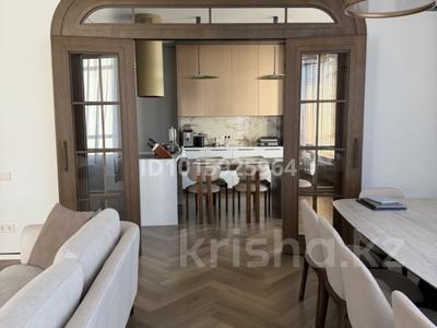 4-комнатная квартира · 165 м² · 7/8 этаж, Сатпаева 13Б за 167 млн ₸ в Усть-Каменогорске