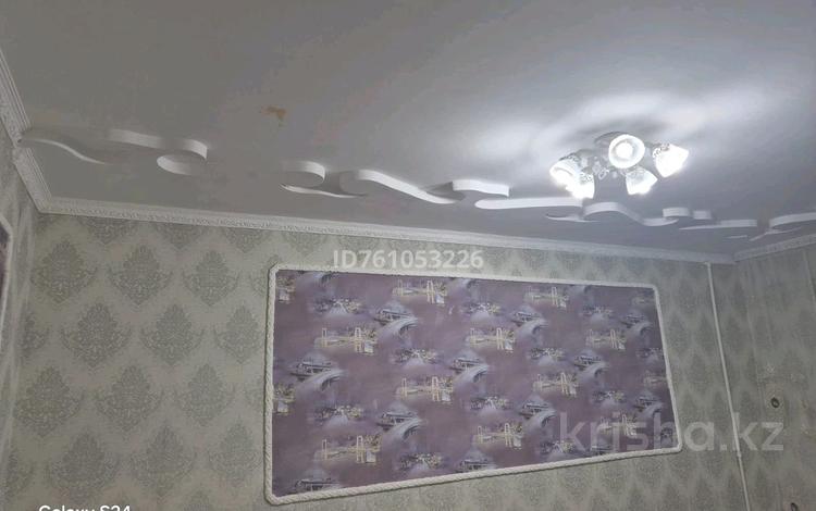 1-бөлмелі пәтер · 38 м² · 2/5 қабат, Алматинская 3а, бағасы: 10.7 млн ₸ в Актобе, жилой массив Жанаконыс — фото 2
