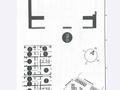 3-бөлмелі пәтер · 78 м² · 10/16 қабат, Ауэзова 3А/1 — Гоголя, бағасы: 62.4 млн ₸ в Алматы, Алмалинский р-н — фото 3