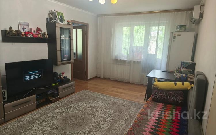 4-комнатная квартира · 66 м² · 2/4 этаж, Мауленова 49 за 51 млн ₸ в Алматы — фото 12