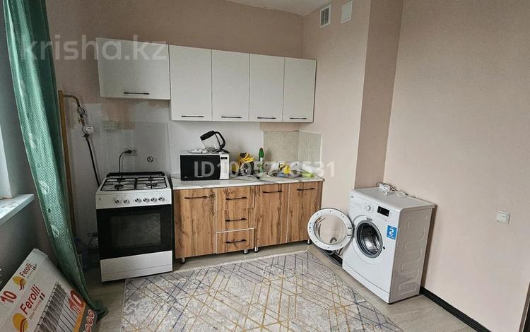 1-комнатная квартира · 42 м² · 7/7 этаж, Каскелен — Ул.Жазира ЖК Карлығаш за 130 000 ₸ — фото 2