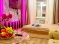 1-комнатная квартира · 34 м² · 4/4 этаж, Республика 11 — Арбат за 15 000 ₸ в Шымкенте, Аль-Фарабийский р-н