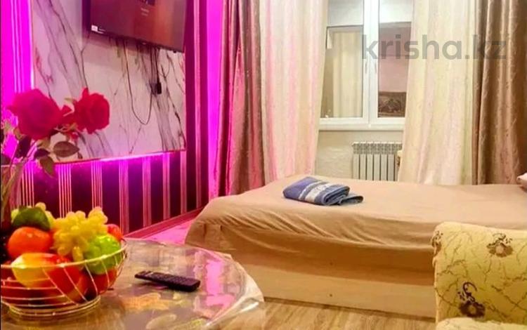 1-комнатная квартира · 34 м² · 4/4 этаж, Республика 11 — Арбат за 15 000 ₸ в Шымкенте, Аль-Фарабийский р-н — фото 2