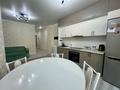 2-бөлмелі пәтер · 43.2 м² · 2/22 қабат, Чингиз Айтматов 34/1, бағасы: 24 млн ₸ в Астане, Нура р-н — фото 2