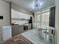 2-бөлмелі пәтер · 43.2 м² · 2/22 қабат, Чингиз Айтматов 34/1, бағасы: 24 млн ₸ в Астане, Нура р-н