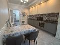 3-комнатная квартира · 105 м² · 9/12 этаж, Наурызбай батыра 107/113 за 700 000 〒 в Алматы, Алмалинский р-н — фото 15