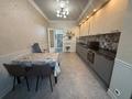 3-комнатная квартира · 105 м² · 9/12 этаж, Наурызбай батыра 107/113 за 700 000 〒 в Алматы, Алмалинский р-н — фото 20