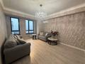 3-комнатная квартира · 105 м² · 9/12 этаж, Наурызбай батыра 107/113 за 700 000 〒 в Алматы, Алмалинский р-н — фото 7