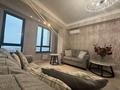 3-комнатная квартира · 105 м² · 9/12 этаж, Наурызбай батыра 107/113 за 700 000 〒 в Алматы, Алмалинский р-н — фото 9