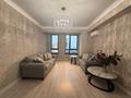 3-комнатная квартира · 105 м² · 9/12 этаж, Наурызбай батыра 107/113 за 700 000 〒 в Алматы, Алмалинский р-н — фото 4