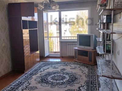 2-комнатная квартира · 48.5 м² · 5/5 этаж, Бурова 16А за 20 млн ₸ в Усть-Каменогорске