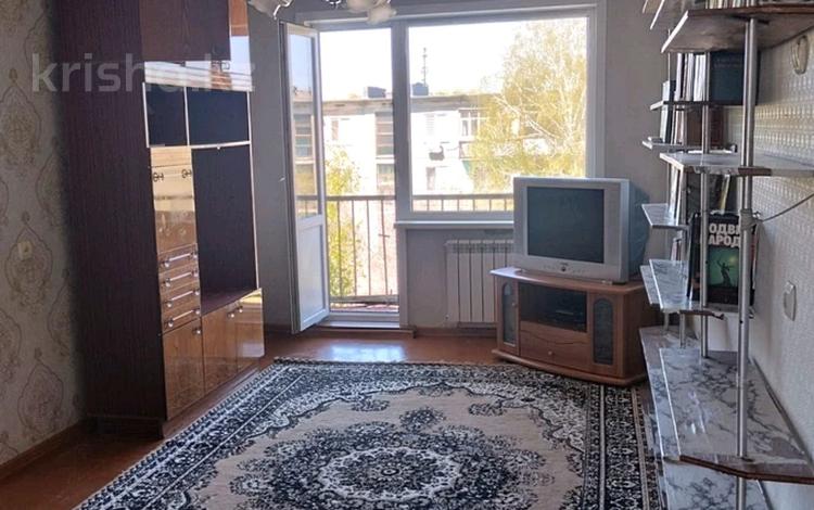2-комнатная квартира · 48.5 м² · 5/5 этаж, Бурова 16А за 20 млн ₸ в Усть-Каменогорске — фото 2