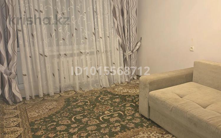1-комнатная квартира · 35 м² · 3/5 этаж, Петрова 7 за 200 000 ₸ в Астане, Алматы р-н — фото 2