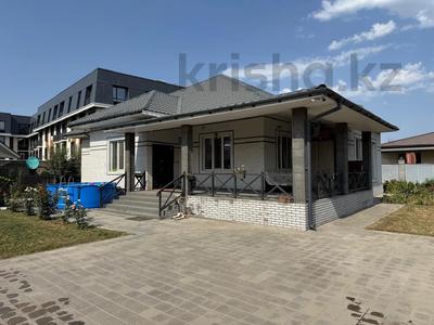 Отдельный дом · 5 комнат · 210 м² · 10 сот., Коктем 146 за 110 млн ₸ в Туздыбастау (Калинино)