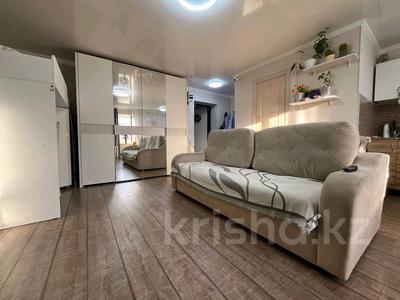 1-бөлмелі пәтер · 31 м² · 4/5 қабат, Куйши Дина 4, бағасы: 14.1 млн ₸ в Астане, Алматы р-н