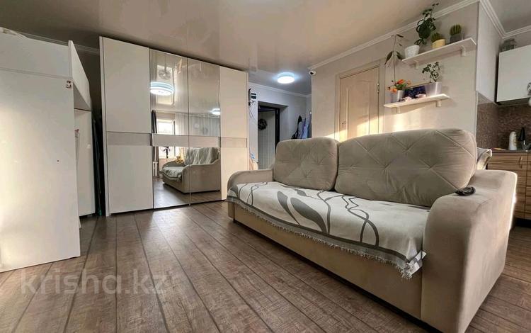 1-бөлмелі пәтер · 31 м² · 4/5 қабат, Куйши Дина 4, бағасы: 14.1 млн ₸ в Астане, Алматы р-н — фото 2
