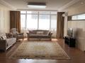 4-бөлмелі пәтер · 175 м² · 10/18 қабат, Кошкарбаева 8, бағасы: 850 000 ₸ в Астане, Алматы р-н