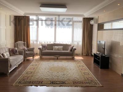 4-бөлмелі пәтер · 175 м² · 10/18 қабат, Кошкарбаева 8, бағасы: 850 000 ₸ в Астане, Алматы р-н