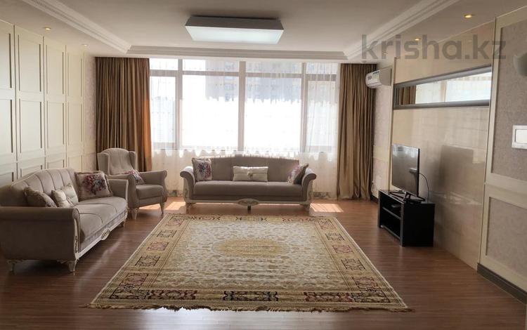 4-бөлмелі пәтер · 175 м² · 10/18 қабат, Кошкарбаева 8, бағасы: 850 000 ₸ в Астане, Алматы р-н — фото 2