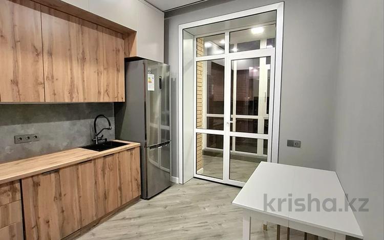 2-бөлмелі пәтер · 57.4 м² · 12/12 қабат, Улица А 52, 4, бағасы: 34 млн ₸ в Астане, Сарайшык р-н — фото 41